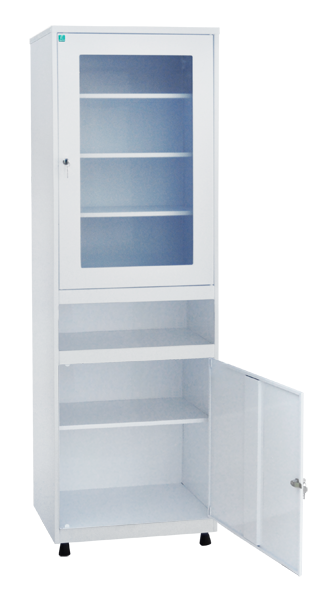 Шкаф для медикаментов и документации ШМД-02