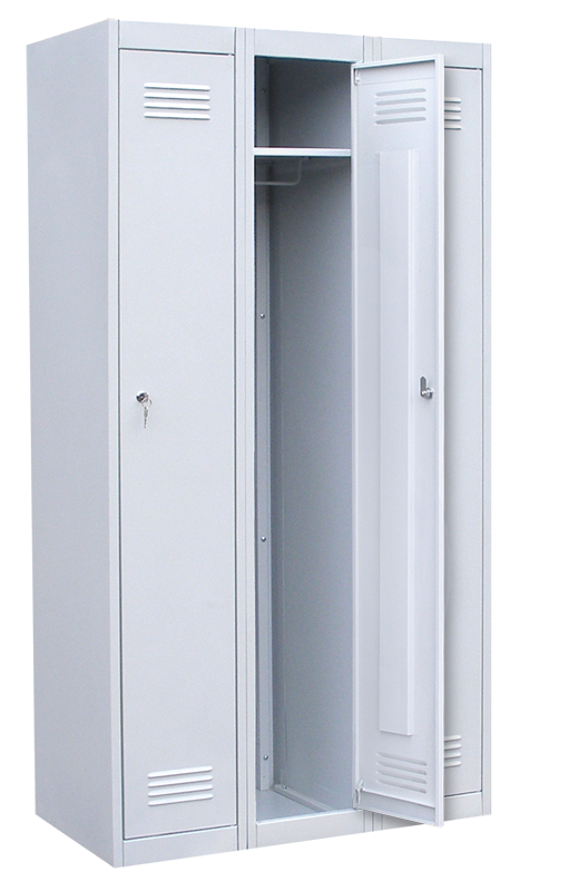 Шкаф для одежды модульный ШОМ-1
