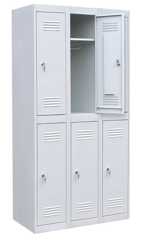 Шкаф для одежды модульный ШОМ-2 - Фото 2