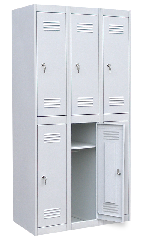 Шкаф для одежды модульный ШОМ-2 - Фото 3